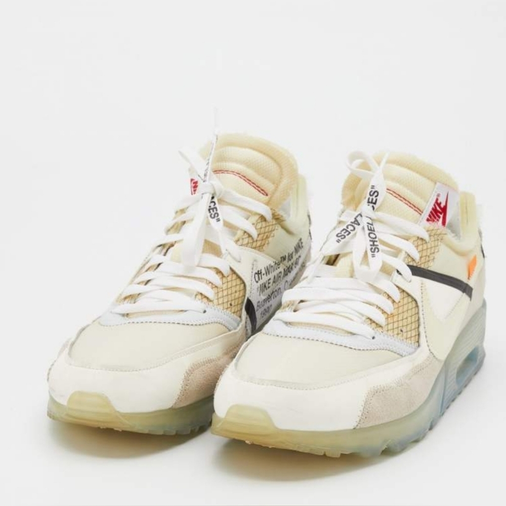 Nike. Air Max 90 OG from "the ten"